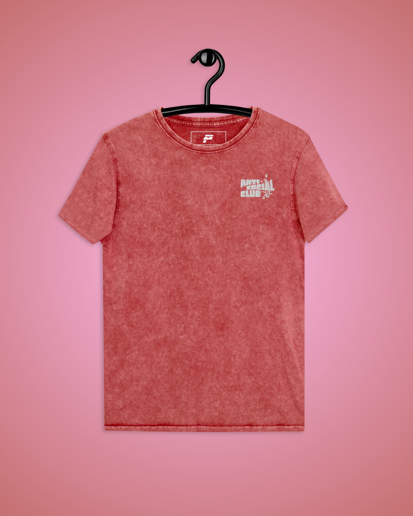 Club antisocial (rosa)