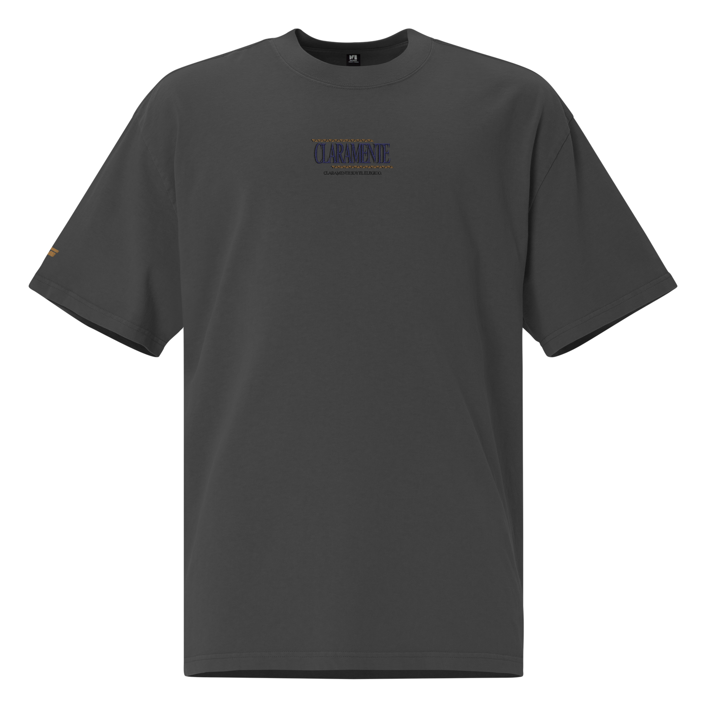 Chosen One - Men’s Oversized Fit