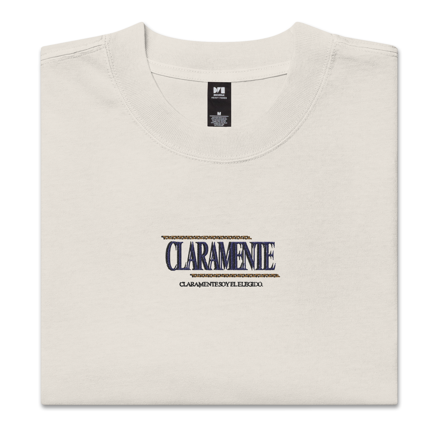 Chosen One - Men’s Oversized Fit