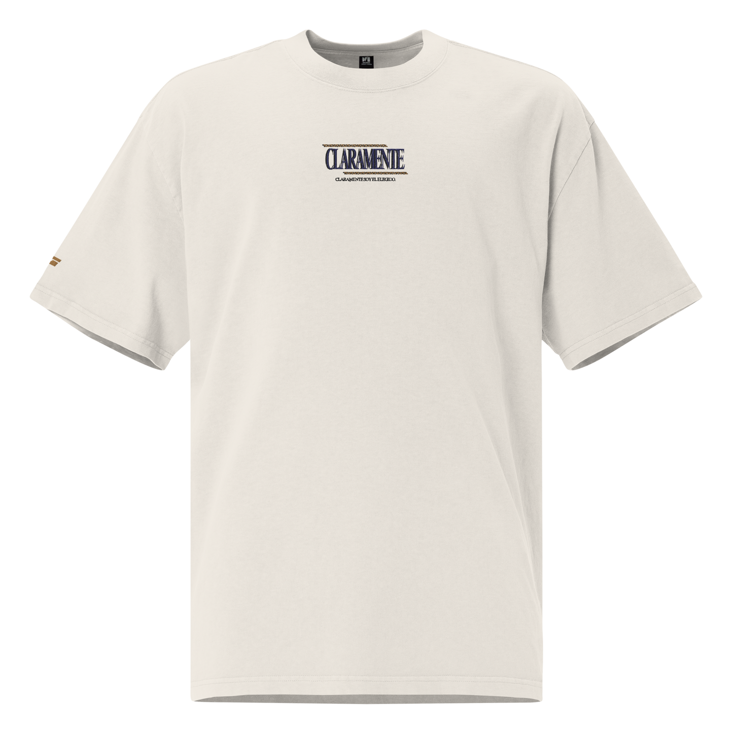 Chosen One - Men’s Oversized Fit
