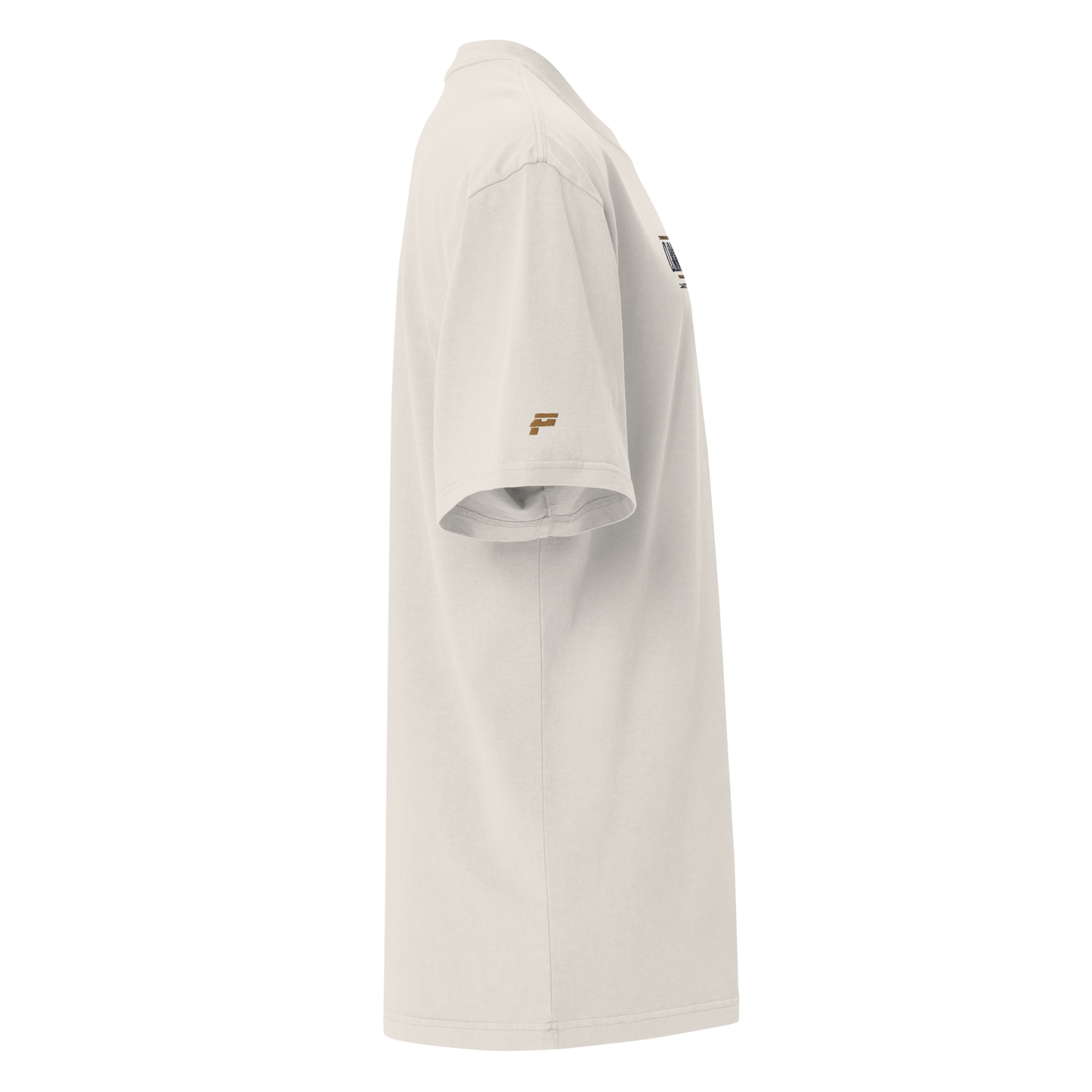 Chosen One - Men’s Oversized Fit