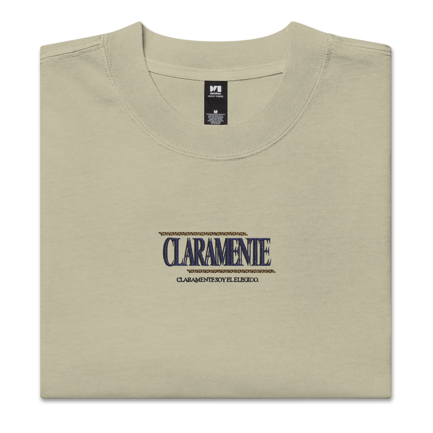 Chosen One - Men’s Oversized Fit