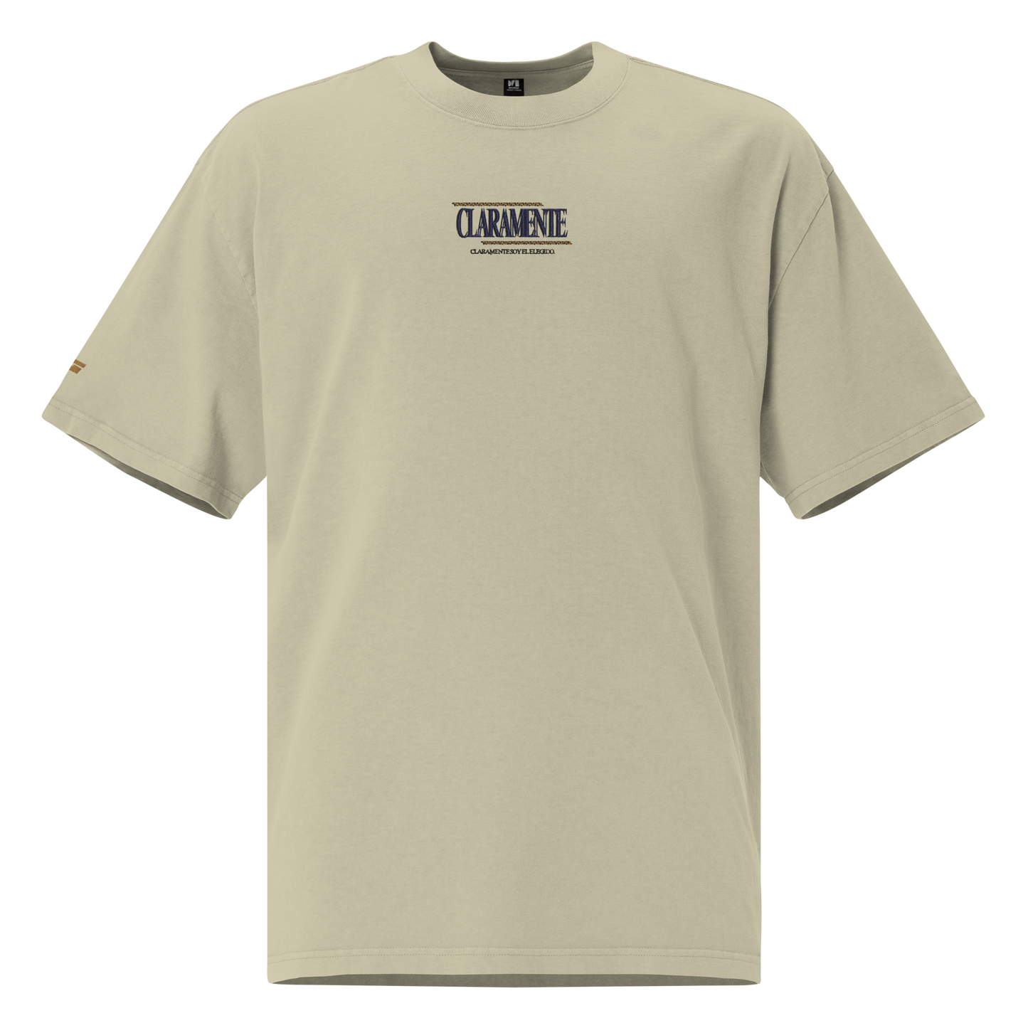 Chosen One - Men’s Oversized Fit