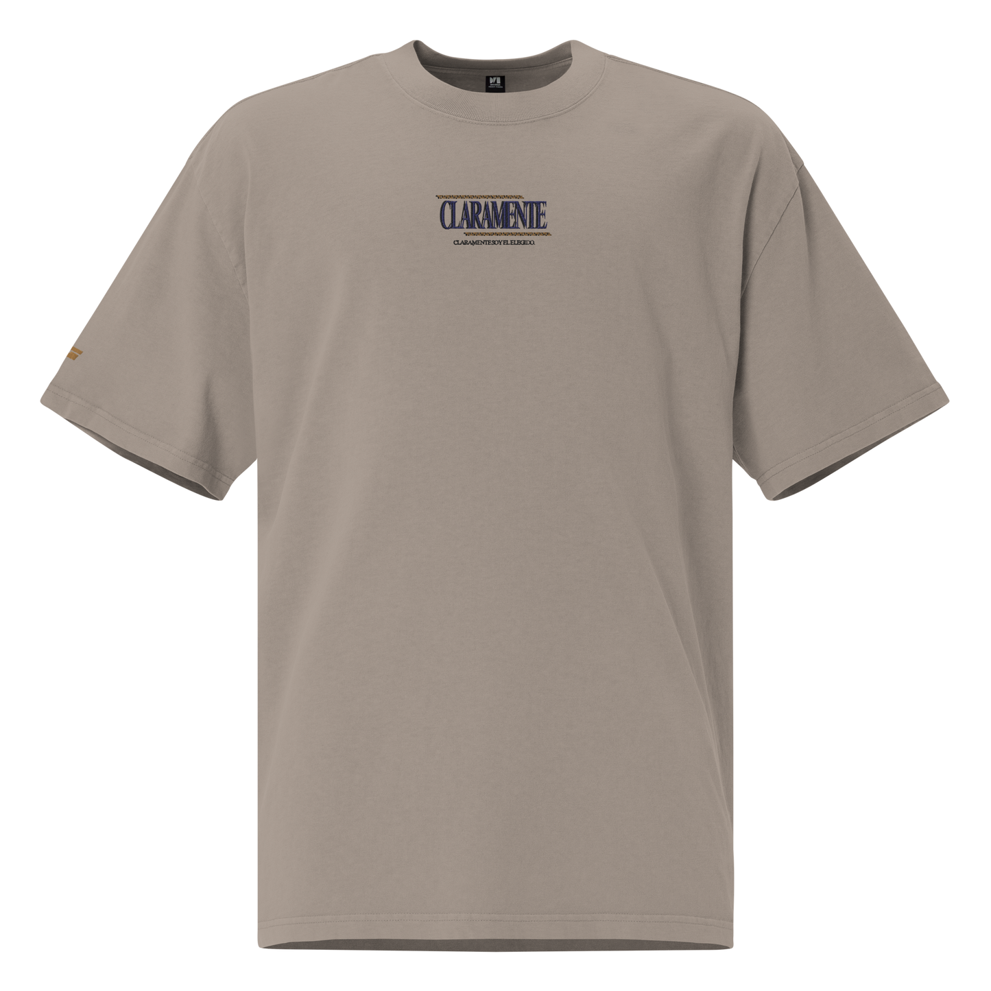 Chosen One - Men’s Oversized Fit