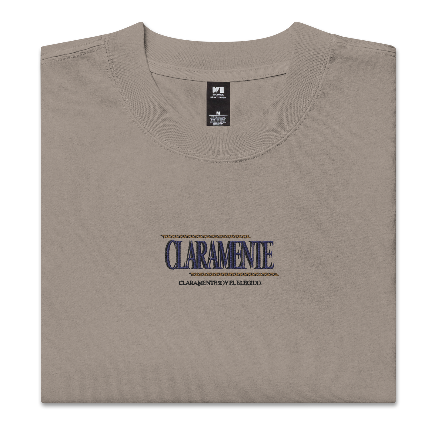 Chosen One - Men’s Oversized Fit
