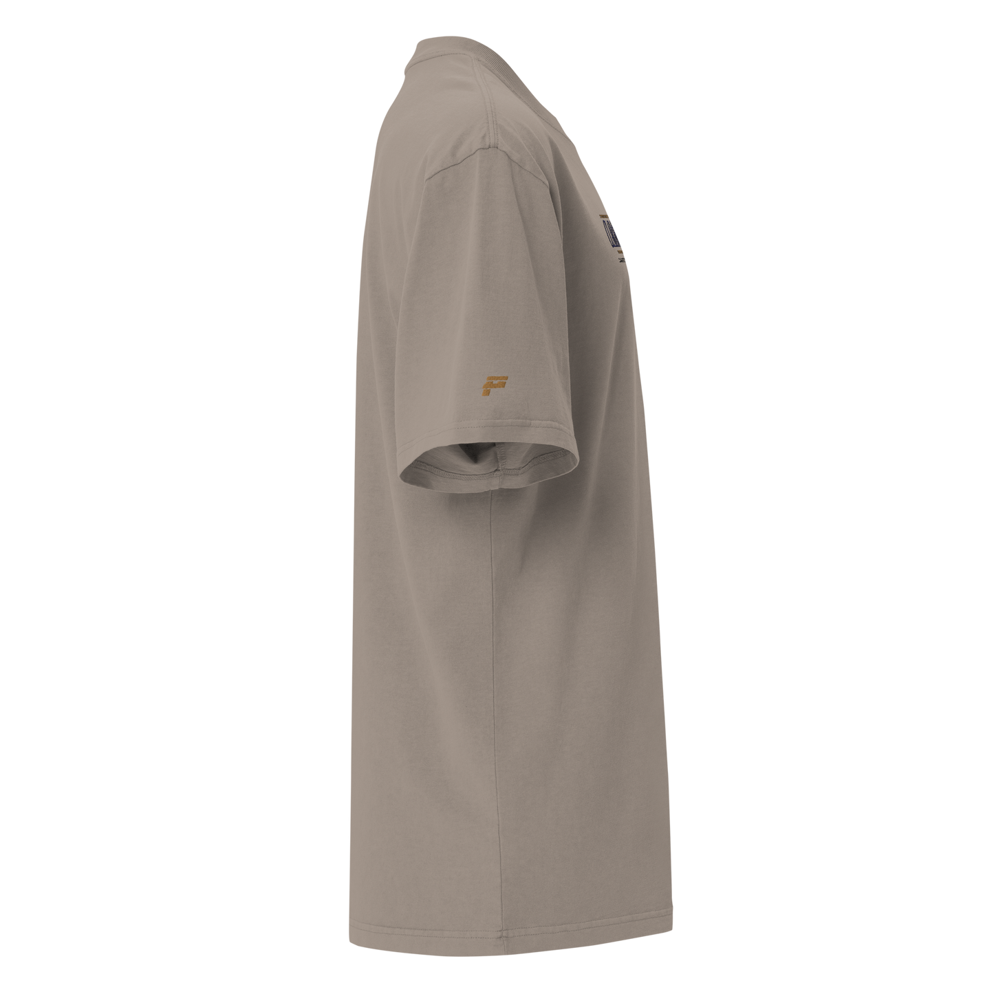 Chosen One - Men’s Oversized Fit