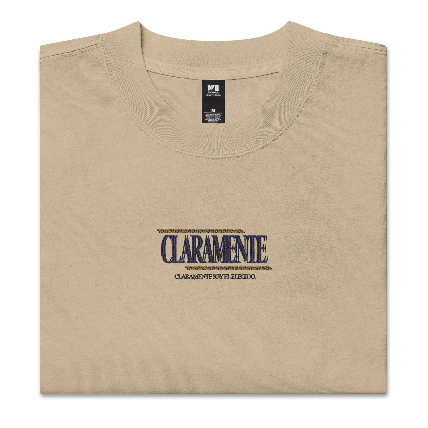 Chosen One - Men’s Oversized Fit