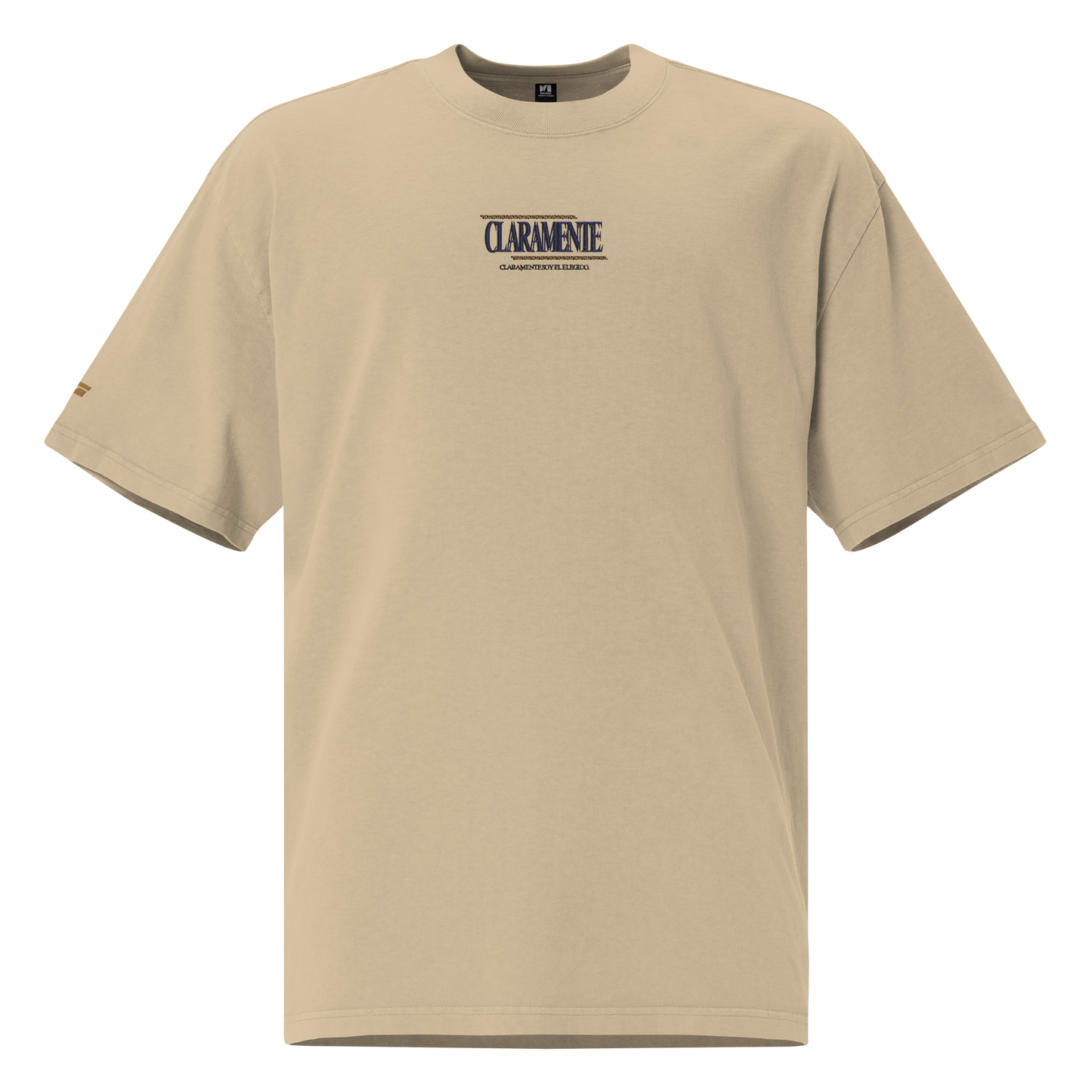 Chosen One - Men’s Oversized Fit
