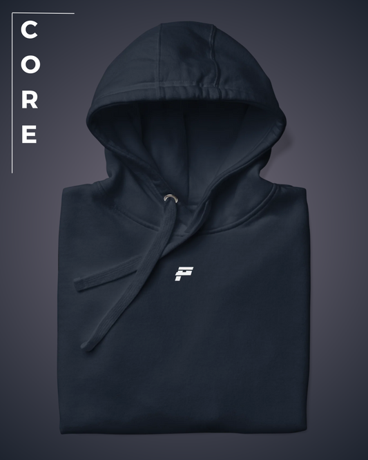 Core Hoodie